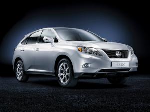 Lexus RX350